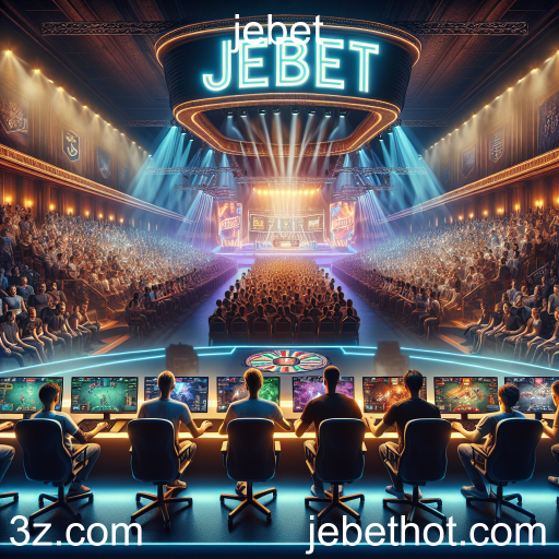 A Ascensão dos eSports: Uma Nova Era de Competição e Entretenimento